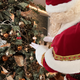 Eerste kerstdag bij Hotel Nuland