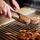 Live Cooking Diner