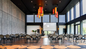 De Witte Bergen - Nuland