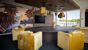 Boardroom Van der Valk Hotel Nuland - 's-Hertogenbosch