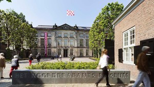 Noordbrabants museum