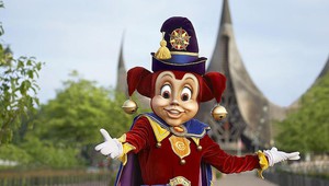 Le Efteling