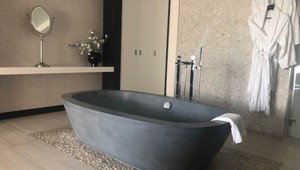 Garden Suite