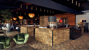 De Valk Next Door