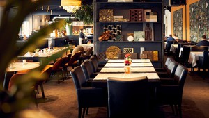 De Valk Next Door