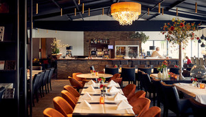 De Valk Next Door