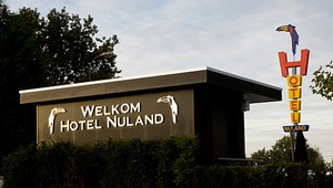 Hotel Nuland