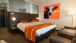 Comfort kamer
