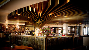Restaurant Bar