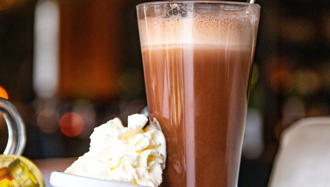 Chocomelk