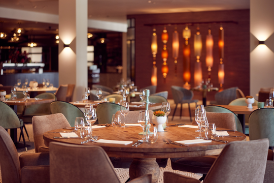 Bourgondisch arrangement - Van der Valk Hotel Nuland - 's-Hertogenbosch