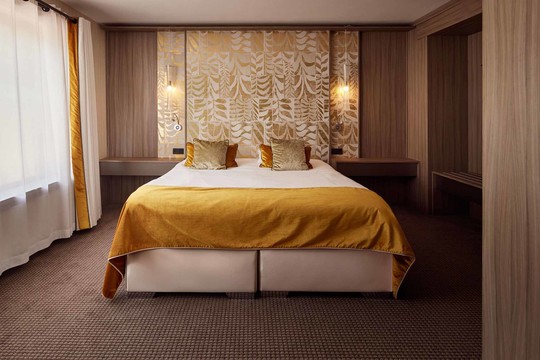 Studio Van der Valk hotel Nuland - 's-Hertogenbosch