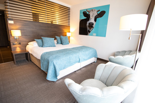 Comfort kamer