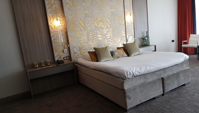 Comfort Familie Zimmer - Hotel Nuland - 's-Hertogenbosch