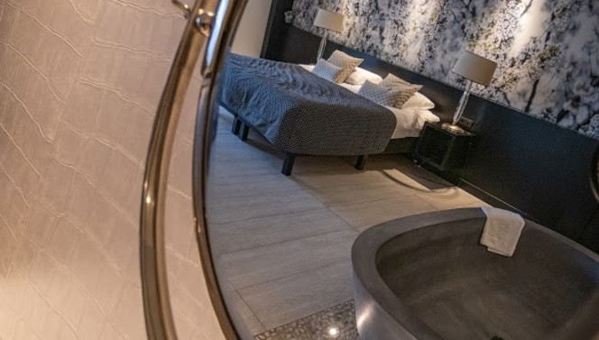 Garden Suite