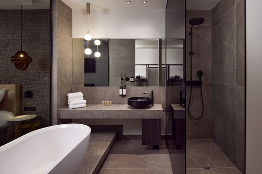 Deluxe kamer Van der Valk hotel Nuland - 's-Hertogenbosch