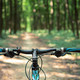 Mountainbiking