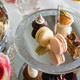 Paas High Tea