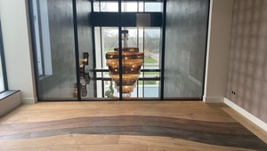 Bouwupdate januari 2023 Van der Valk Nuland Meeting & Events centre