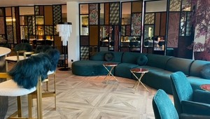 Bouwupdate januari 2023 Van der Valk Nuland Hotelbar 1862