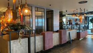 Bouwupdate januari 2023 Van der Valk Nuland Receptie