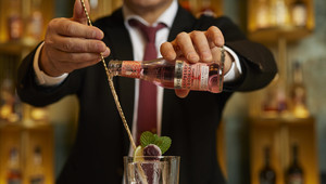 Bar 1862 Van der Valk hotel Nuland - 's-Hertogenbosch