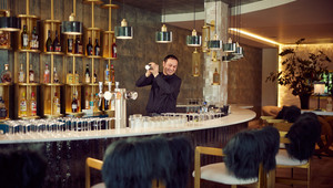 Bar 1862 Van der Valk hotel Nuland - 's-Hertogenbosch