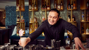 Bar 1862 Van der Valk hotel Nuland - 's-Hertogenbosch