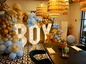 Babyshower 